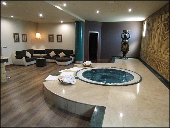 Imagen de hotel-alkalat