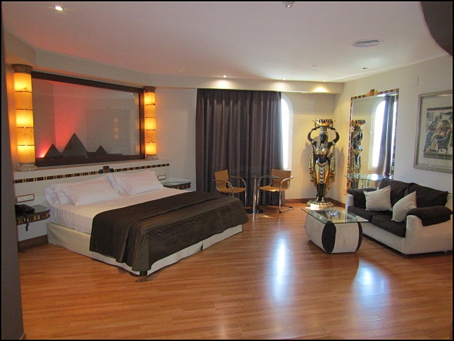 Imagen de hotel-alkalat