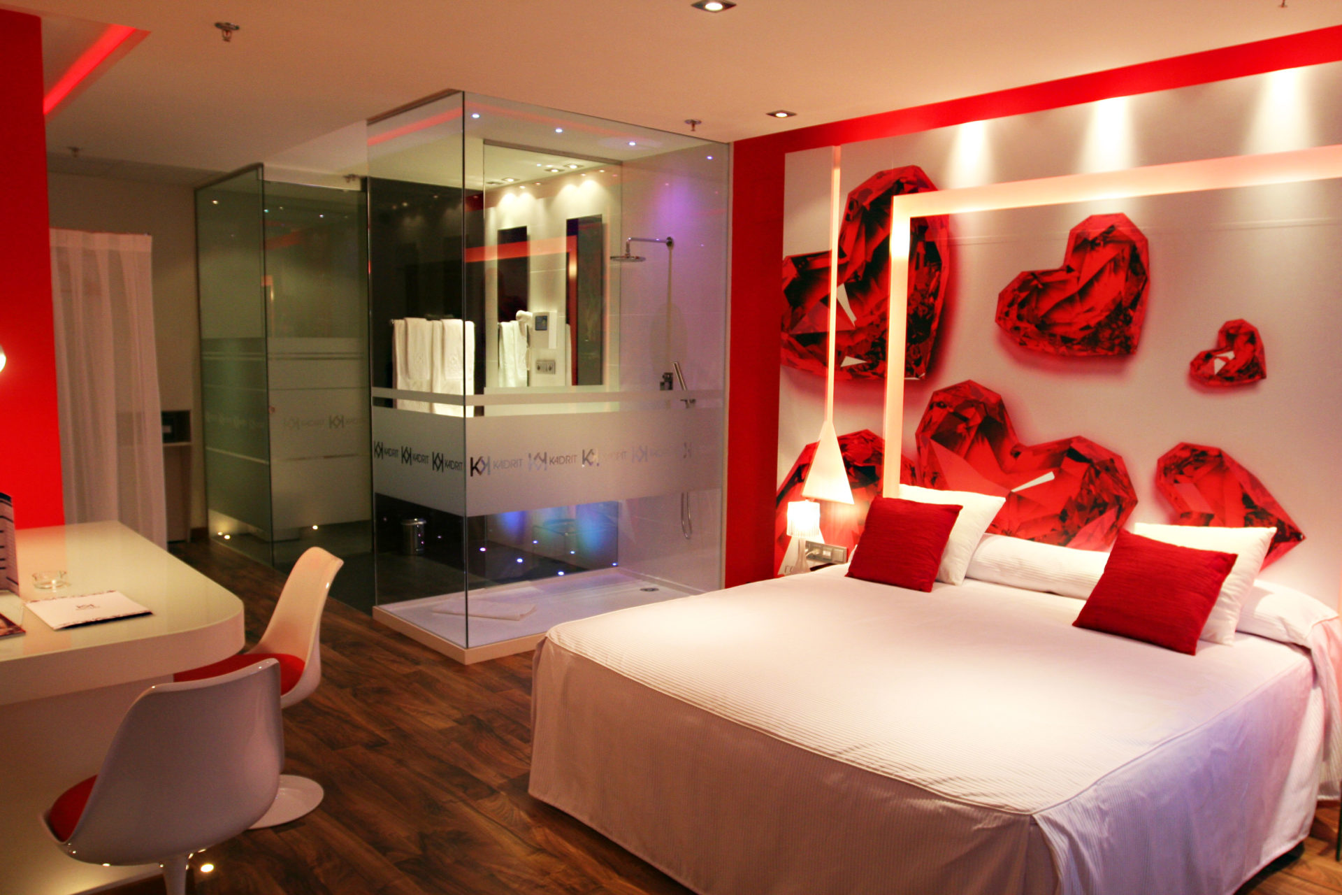 Imagen de hotel-kadrid