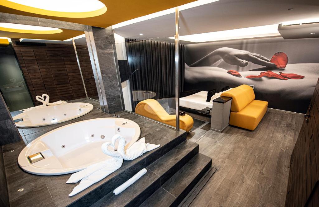 Imagen de hotel-luve