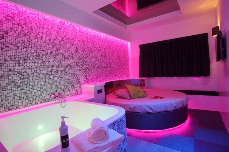 Imagen de luxtal-madrid-balboa