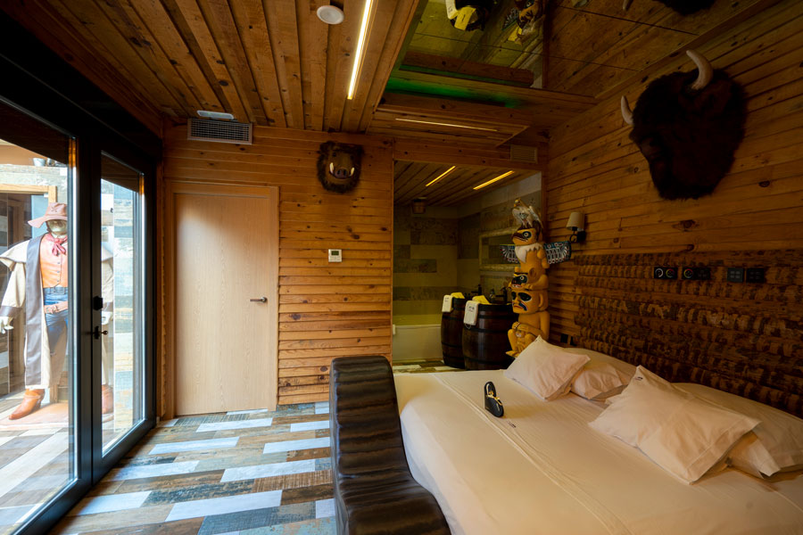 Imagen de motel-venus-madrid-norte